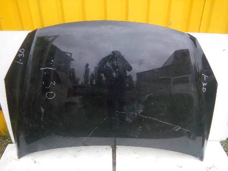 Капот для Hyundai i30 Киев 66400-2L010