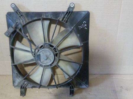 Вентилятор радиатора для Honda CR-V Киев 19030-PNA-003