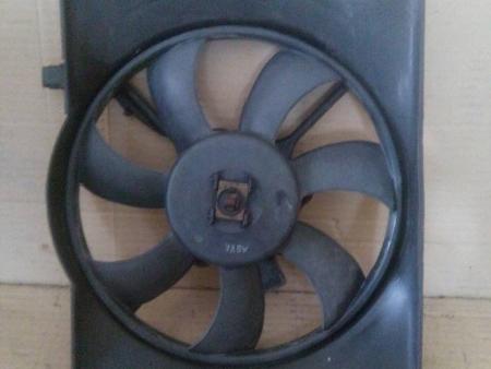 Вентилятор радиатора для Hyundai Accent Киев 9778625001