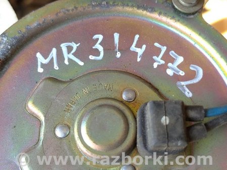 Вентилятор радиатора для Mitsubishi Outlander Киев MR314772