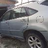 Диск задний Lexus RX350