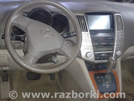 Airbag Подушка безопасности для Lexus RX350 Киев