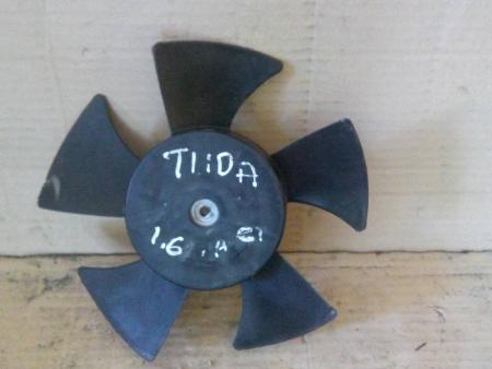 Вентилятор радиатора для Nissan Tiida Киев 92121-EE90A