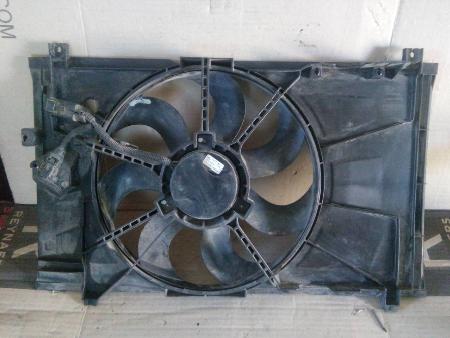 Вентилятор радиатора для KIA Cerato Киев 253802F801