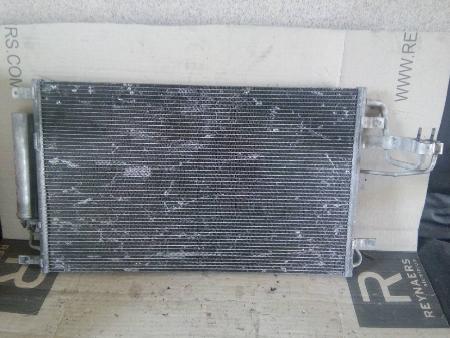 Радиатор кондиционера для Hyundai Tucson Киев 976062E000