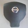 Airbag подушка водителя для Nissan Note E11 (2006-2013) Киев 98510-9U09A