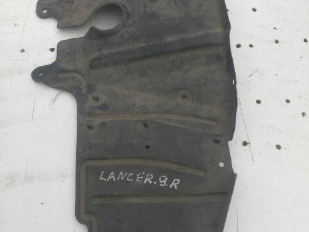 Защита двигателя для Mitsubishi Lancer 9 Киев mr434776