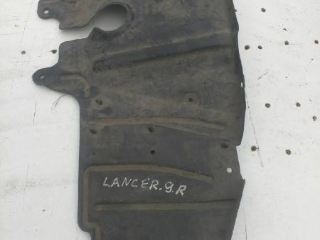 Защита двигателя для Mitsubishi Lancer IX 9 (03-07) Киев mr434776