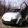 Блок цилиндров для Daewoo Matiz Киев