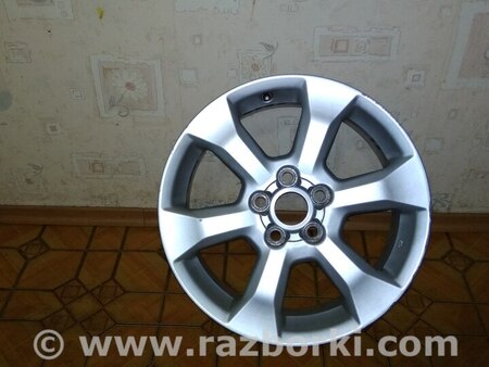 Диск R17 для Toyota RAV-4 (05-12) Киев
