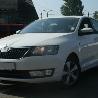 Все на запчасти Skoda Rapid