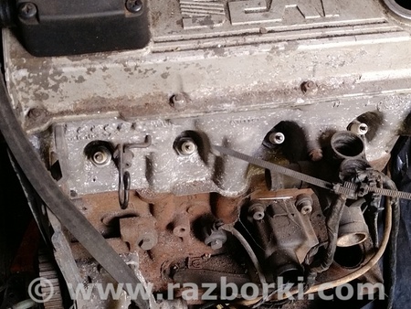 Двигатель для Seat Toledo Киев 2e