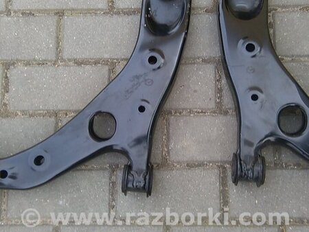 Рычаг для Mazda 3 BM (2013-...) (III) Ровно