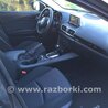 Комплект Руль+Airbag, Airbag пассажира, Торпеда, Два пиропатрона в сидения. Mazda 3 BM (2013-...) (III)