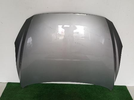 Капот для Mazda 3 BL (2009-2013) (II) Ровно