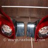 Фонарь задний наружный Mazda 3 BM (2013-...) (III)