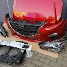 Комплектный передок (капот, крылья, бампер, решетки) для Mazda 3 BM (2013-...) (III) Ровно