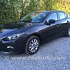 Автомобиль без документов (Донор) для Mazda 3 BL (2009-2013) (II) Ровно