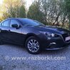 Автомобиль без документов (Донор) Mazda 3 BM (2013-...) (III)
