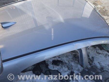 Крыша для Mazda 3 BM (2013-...) (III) Ровно