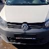 Капот для Volkswagen Caddy (все года выпуска) Житомир