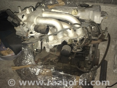 Двигатель для Mazda 323 BH, BA (1994-2000) Киев