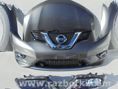 Автомобиль без документов (Донор) для Nissan X-Trail Ковель