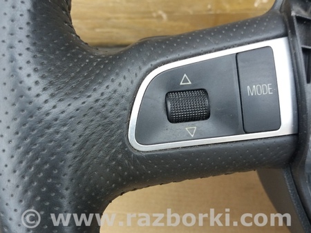 Руль для Audi (Ауди) Q7 4L (09.2005-11.2015) Ковель