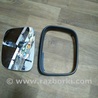 Зеркало бокового вида внешнее левое Volkswagen Caddy (все года выпуска)
