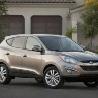 Передняя балка для Hyundai Santa Fe Киев