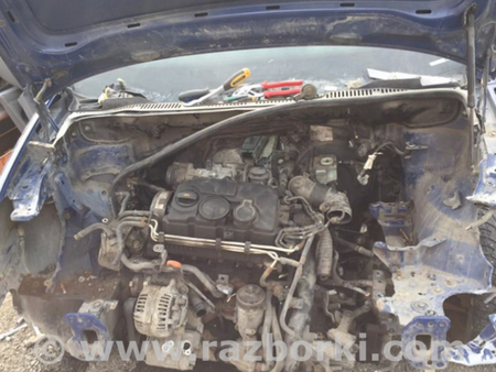 Двигатель дизель 1.9 для Volkswagen Caddy (все года выпуска) Житомир