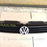 Решетка радиатора для Volkswagen Jetta (все года выпуска + USA) Ковель