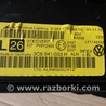 Фары передние ксенон для Volkswagen Passat CC (01.2012-12.2016) Ковель 3C8 941033H  3C8 941034H