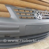 Бампер передний Volkswagen Caddy (все года выпуска)