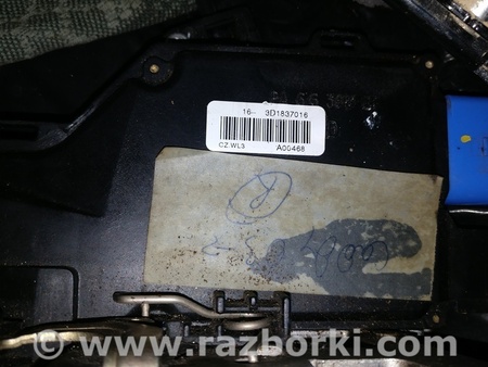Замок двери для Porsche Cayenne Type 958 (10-18) Киев 3D1837016