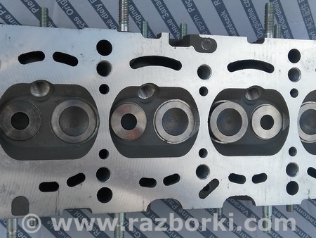 Головка блока для Fiat Punto Киев