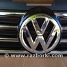 Решетка радиатора Volkswagen Passat B7 (09.2010-06.2015)