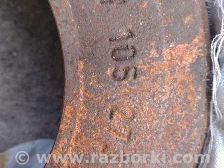 Маховик для Seat Ibiza Киев 027105273d