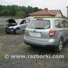 Фонарь задний правый для Subaru Forester (2013-) Одесса