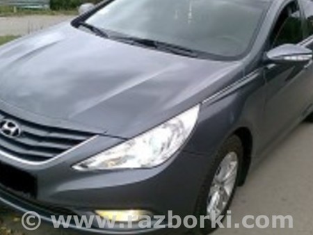 Все на запчасти для Hyundai Santa Fe Киев
