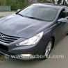 Все на запчасти Hyundai Sonata (все модели)