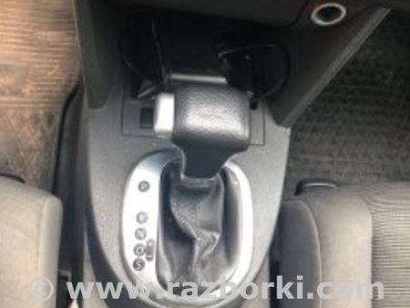 КПП Tiptronic для Volkswagen Touran (01.2003-10.2015) Киев