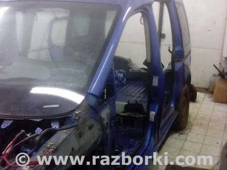 Крыша для Volkswagen Touran (01.2003-10.2015) Киев