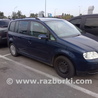 Двери передние (левая, правая) для Volkswagen Touran (01.2003-10.2015) Киев