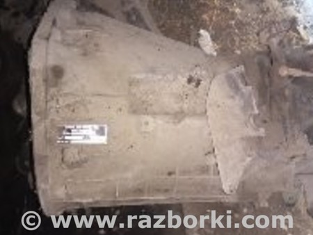 МКПП (механическая коробка) для Mercedes-Benz Sprinter Киев