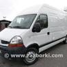 Все на запчасти Renault Master