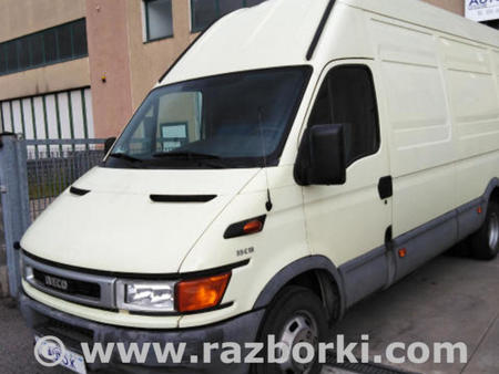 Все на запчасти для Iveco Daily Луцк