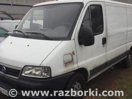 Все на запчасти для Fiat Ducato Луцк