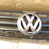 Решетка радиатора для Volkswagen Caddy (все года выпуска) Ковель