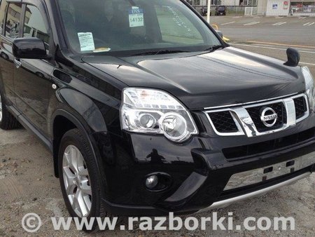 Балка передняя для Nissan X-Trail Киев